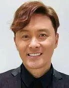 Raymond Cho Wing-Lim