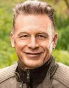 Chris Packham