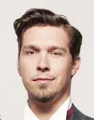 Isaac Hanson