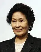 Kim Hye-ja