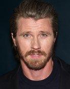 Garrett Hedlund