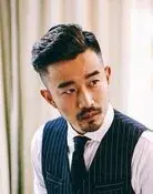 Zheng Tuojiang