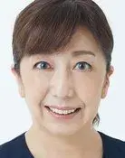 Mina Tominaga