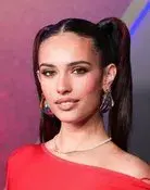 Kylie Cantrall