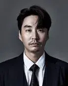 Kim Jung-don
