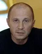 Leonid Maksimov