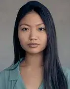 Jasmine Chiu