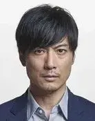 Tetsuji Tamayama