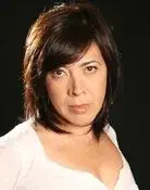 Marcela Morett