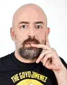 Goyo Jiménez