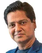Gagan Dev Riar