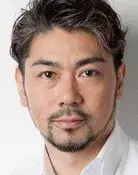 Yuji Kishi
