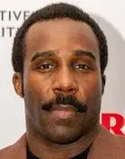 Tramell Tillman