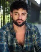 Nick Cassidy