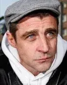 Darren Healy