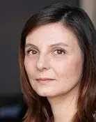 Séverine Warneys