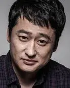 Shin Dam-su