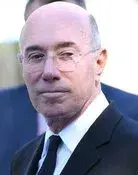 David Geffen