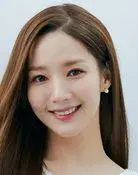 Park Min-young
