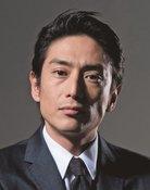 Yūsuke Iseya