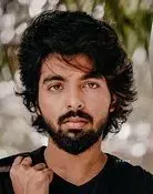 G. V. Prakash Kumar