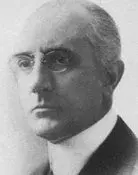 Charles Hill Mailes