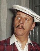 Joop Doderer