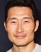Daniel Dae Kim