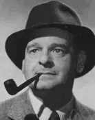Walter Fitzgerald
