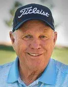Butch Harmon