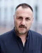 Alessio De Persio