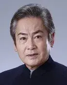 Shin Takuma