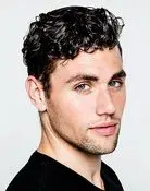 Christian James