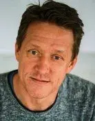 Henrik Lykkegaard