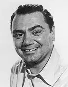 Ernest Borgnine