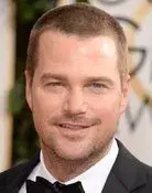 Chris O'Donnell
