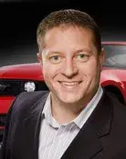 Dave Pericak