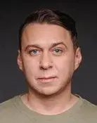 Andrey Rodimov
