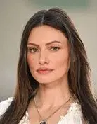 Phoebe Tonkin