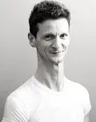Patrick Cottet-Moine