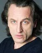 Vladimir Shumkov