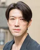 Takaki Uda