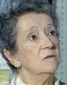 Yvonne Gamy