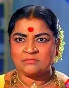 C. K. Saraswathi