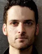Daniel Dorr