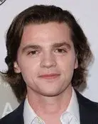 Joel Courtney