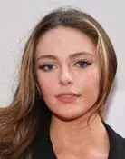 Danielle Rose Russell