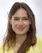 Sophie Winkleman