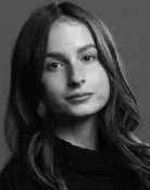 Madeleine Harris