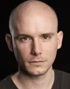 Aaron Goldenberg